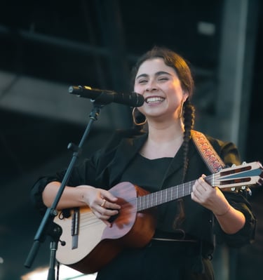 Silvana Estrada, Pulso GNP 2024
