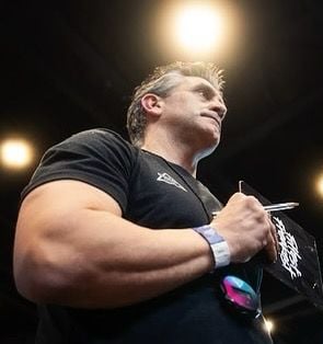 ALVARO RAMIREZ HYROX LEYEND