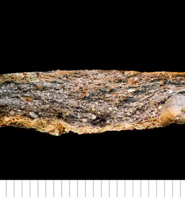 UGBB - Blackborough End ware