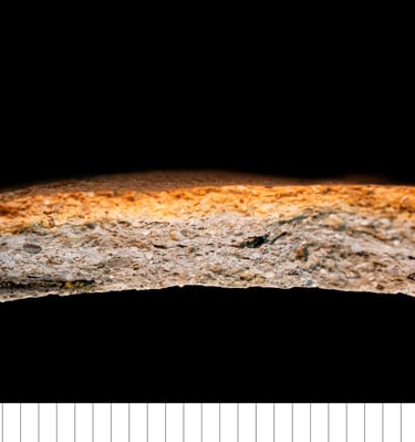 GRCW - Grimston coarseware (unglazed ware)