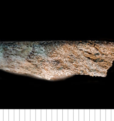 LMU - Norwich-type local medieval unglazed