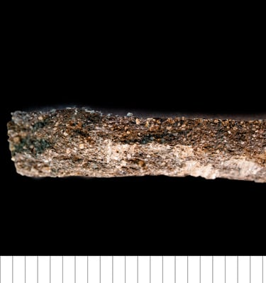 GRCWL - Late medieval Grimston coarseware