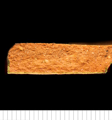 LMT - Late medieval and transitional ware Norfolk)