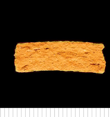 FULM - Fulmodeston ware