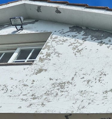 pintor de casas en ponteareas