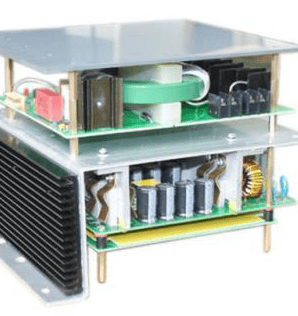 JYBO Light Source Excitation Arc Spark Lynx Test and Measurement