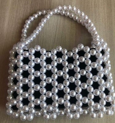 شنط هاند ميد