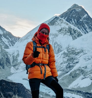 kala patthar, EBC, everest, Himalayas, everest base camp, trekking in Nepal, everest base camp trek 