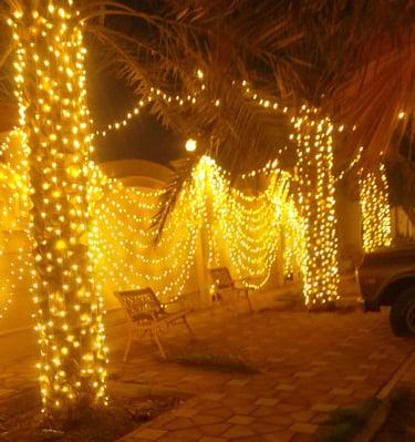 bridal shower decorations