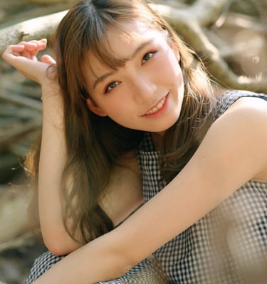宴會派對攝影寫真證件相面試化妝服務