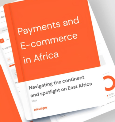 Nikulipe Report highlighting Business Opportunities, eCommerce and Payment Trends in Africa