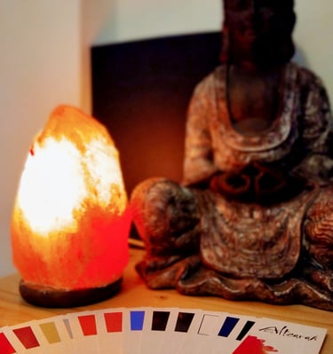 Bouddha