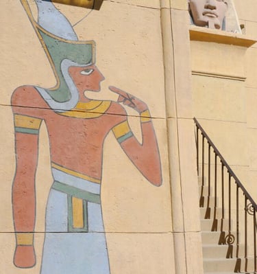 Netflix Egyptian Theatre Hollywood Movie