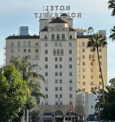oosevelt-los-angeles-hotel-hollywood-sign