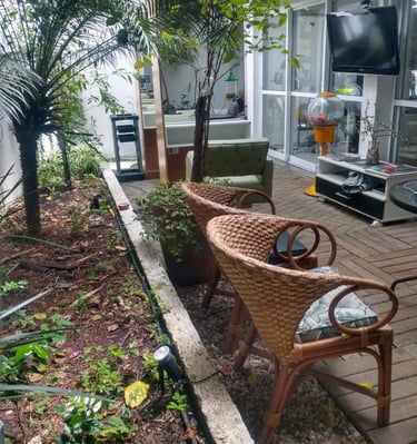 Nosso Jardim