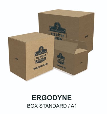 box GARMENT produk kardus semarang