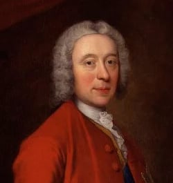 John Campbell, 2nd Duke of Argyll