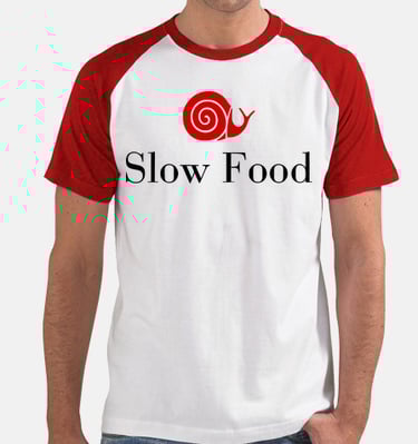 Desde 2020 miembro activista de SLOW FOOD