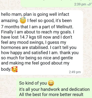 best Dietician in Delhi NCR