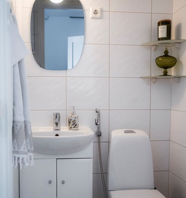 WC