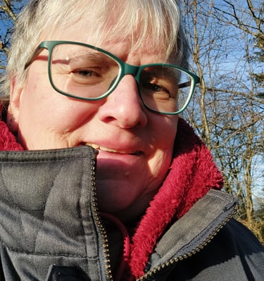 Portrait von Sabine Wenke