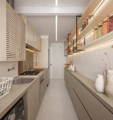 Projeto D&V | Vila Clementino - SP