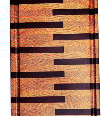 X-L Butcher Block Board, Chefs Cutting Boards, Chefs Butcher Block Board, Cutting Board, Chopping Bo