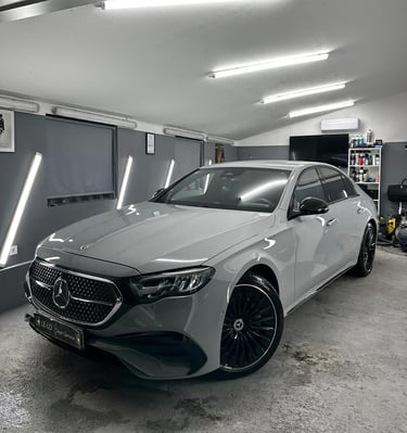 Le-Lo Clean Service | Profesionalno čišćenje i poliranje vozila – Pregrada