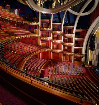 oscars dolby theatre movie hollywood