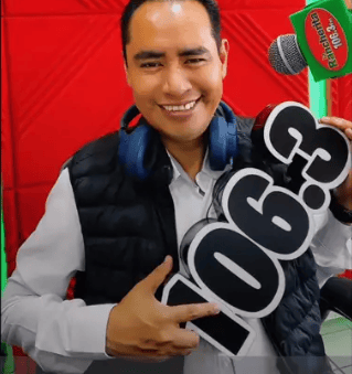 Eduardo Contigo en vivo