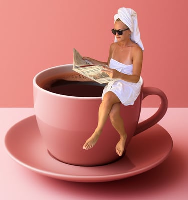 Promo video Gran Canaria