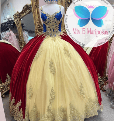 Repunzel Quinceanera Dress Made Exclusive for Alamo Bridal In San Antonio TX. Quince Dream Dress