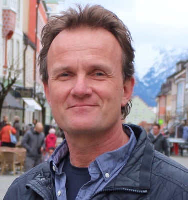 Pfarrer Andreas FAch