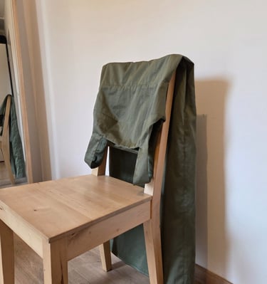 tenue et robe sur-mesure à Lille