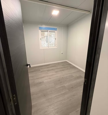 casa prefabricada sevilla