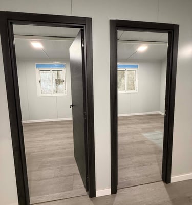 casa prefabricada sevilla