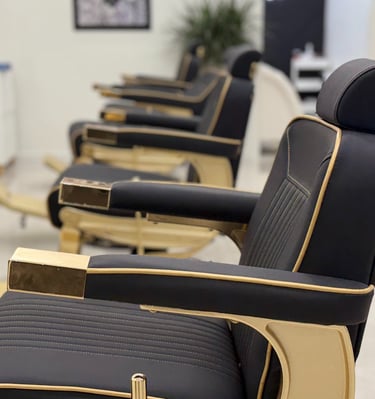 For an interior shot, you want to sell the atmosphere. This is what helps people decide if they like