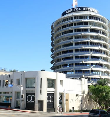 building-capitol-records-hollywood-los-angeles