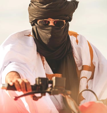 Tailored Photo sessions Dakhla Photographer Morocco