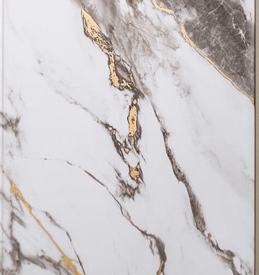 Premium PVC Panel Design