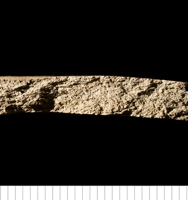 CHIL - Chillesford coarseware