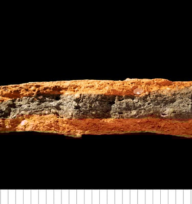 COLL - Late medieval Colchester ware