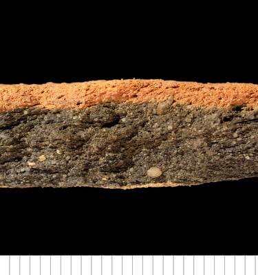 GPPMCW - Gipping coarseware