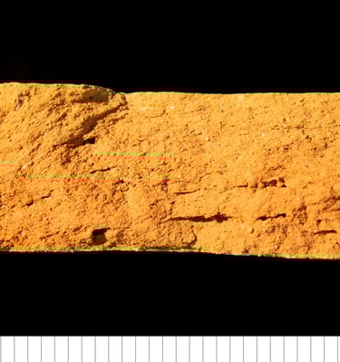 COLL - Late medieval Colchester ware