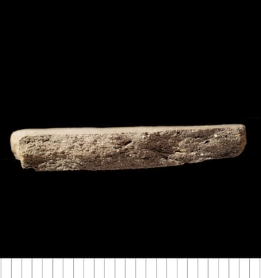 HCW - Hedingham coarseware