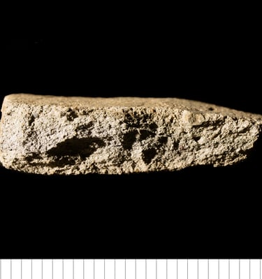 HOLL - Hollesley coarseware