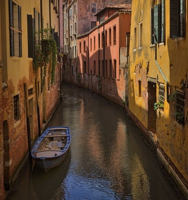 régions-lavénétie