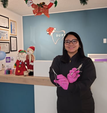 Atención Personalizada Clínica Dental San Miguel - Agenda tu Cita Todo el Año