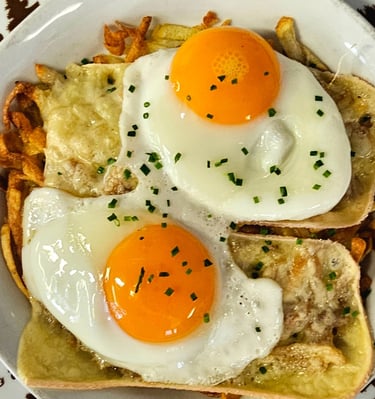 Senne Rösti