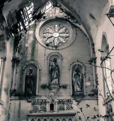 religion